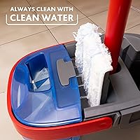 Vileda H2PrO Bodenwischer Set — Bild 7