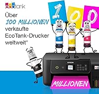 Epson EcoTank ET-2870 — Bild 11