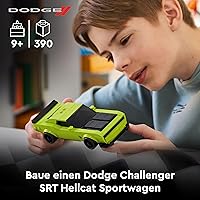 LEGO Speed Champions Dodge Challenger SRT Hellcat 77237 — Bild 2