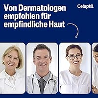 Cetaphil Feuchtigkeitslotion 460ml — Bild 8