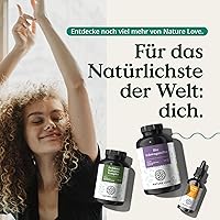 Nature Love Vitamin D3 K2 Wochendepot 180 Tabletten — Bild 7