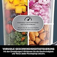 Ninja TB401EU Detect Power Blender Processor Pro — Bild 4