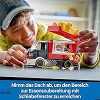 LEGO City Pommes-Truck 60488 — Bild 4