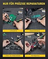 Fanttik T1 Max — Bild 8