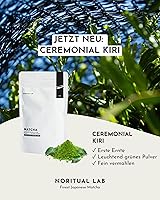 NORITUAL LAB Kiri Matcha 100g — Bild 2