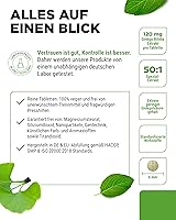 Vit4ever Ginkgo Biloba 6000 mg 365 Tabletten — Bild 4