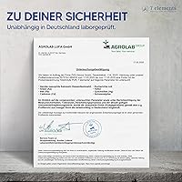 7 elements Elektrolyte PUR 420g — Bild 7