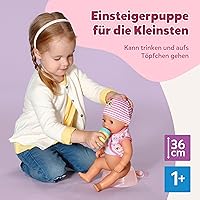 Baby Born Lena 36 cm — Bild 4