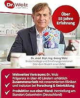 Dr. Wolz Vitalkomplex 500ml — Bild 9