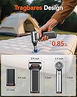 WOLFBOX MF200 — Bild 8