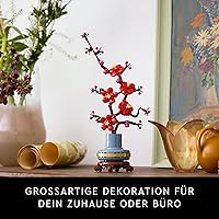 LEGO Botanicals Pflaumenblüte 10369 — Bild 6