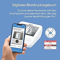 Beurer BM 27 — Bild 5