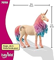 Schleich BAYALA Marshmallow Einhorn Stute 70723 — Bild 3