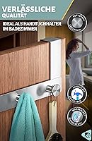 Menz Türgarderobe DR-MZ-SR-W9Y-M — Bild 4