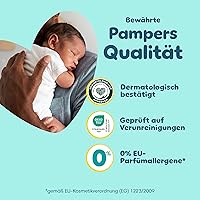 Pampers Premium Protection Größe 2 (240er-Pack) — Bild 9