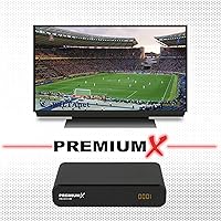 Premium X HD 221S — Bild 8