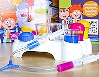 Clementoni Galileo Lab Meine ersten Experimente 59266 — Bild 7