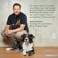 Fresco Dog Trainingsknöchelchen Huhn 1 kg — Bild 4