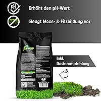 Greenyp Rasenkalk 30 kg — Bild 2