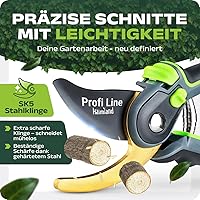 halmland Gartenschere 700-01 — Bild 2