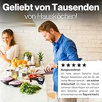 Lantana Smart Sharp Messerschärfer — Bild 4