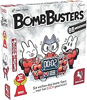 Bomb Busters — Bild 1