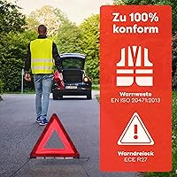 PURAHELP KFZ Kombitasche DIN 13164 — Bild 7