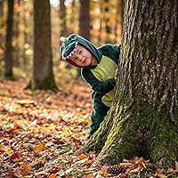 Seawhisper Dinosaurier Kostüm Kinder — Bild 7