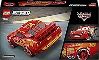 LEGO Speed Champions Lightning McQueen 77255 — Bild 10