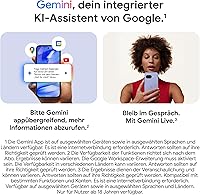 Google Pixel 9a 128 GB — Bild 5