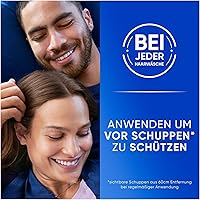 Head & Shoulders Classic Clean 2in1 Anti-Schuppen-Shampoo 800ml — Bild 8