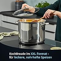 KHG Suppentopf 26 cm / 10 Liter — Bild 5