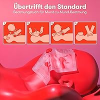 PURAHELP KFZ Kombitasche DIN 13164 — Bild 3