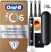 Oral-B iO Series 6 Plus Edition — Bild 1