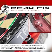 Target Darts TOR Dartboard — Bild 4