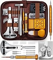 LOSGATOS URS149 Uhren-Reparaturset 149-tlg — Bild 1