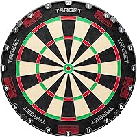 Target Darts TOR Dartboard — Bild 1