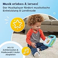 VTech Baby Mein Erster Musik-Player — Bild 2