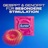 Durex Pleasure Me Kondome 40er Pack — Bild 6