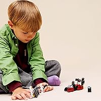 LEGO Star Wars 75449 Belagerung von Mandalore Battle Pack — Bild 9