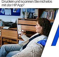 HP DeskJet 4320 — Bild 10