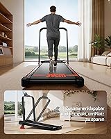 UMAY Laufband mit 15% Steigung — Bild 6