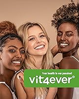 Vit4ever Hyaluronsäure Kollagen Komplex 240 Kapseln — Bild 10