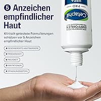 Cetaphil PRO Urea 10% Feuchtigkeitslotion 200ml — Bild 8