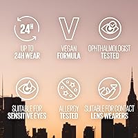 Maybelline Lash Sensational Body Mascara 9,8 ml — Bild 8