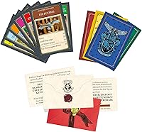 Monopoly Harry Potter Edition — Bild 4