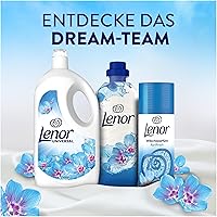 Lenor Aprilfrisch Flüssigwaschmittel 4,5 l — Bild 3