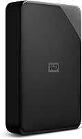 WD Elements AE 4 TB — Bild 3