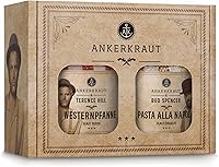 Ankerkraut Bagaluten Gewürz-Box 195 g — Bild 1