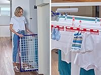 Leifheit Pegasus 180 Solid — Bild 5